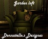 garden loft chair