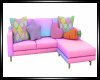 BB|Easter Couch