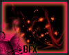 BFX Crimson Magic