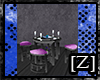 [Z] Bar Table