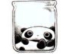 Little Jar Panda