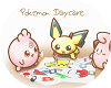 Pokemon Daycare [Asc3nt]