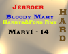 Jebroer - Bloody Mary