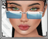 SF Blue Shades
