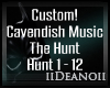 Cavendish - The Hunt