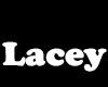 Laceys Stocking