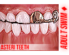 f. Asteri Teeth 96