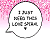 𝓜 | LoveSpiral 💝