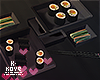 |< Sushi Set!