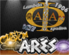 ΛΦΕ Chapter Chain.