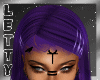 Rana Purple Hair 2