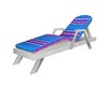 NO POSE  Beach  Lounger