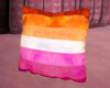 Lesbian Pillow