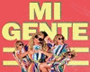Mi Gente Dance + Music