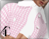4-PINK FALL TOP