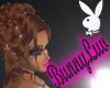 PlaymateBunnyRed