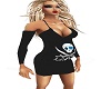 PHV Pregnant Pirate Dres