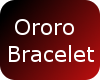 -TSW- Ororo Bracelet