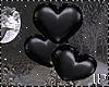 Valentines Dark Hearts