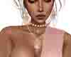 kandy jewels set pink