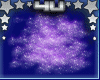 Nebula Cloud Purple