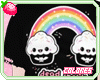 Dead ♡ Cute Black