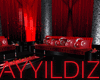 AYYILDIZ| Turkish couch.