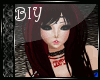 BIY ~Leyna Hair B5~