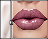 Brook Rose Ombre Lips
