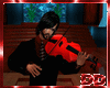 [DD] Red Violin