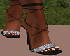 FG~ Simo Diamond Heels