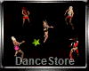 *Group Dance-Hot Dance 2