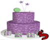 BABYSHOWER CAKE PG