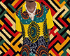 African Yellow V8