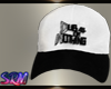 All Or Nothing White Hat