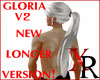 Gloria V2 Platinum