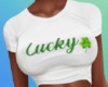 "Lucky" T-Shirt
