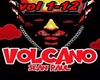 Sean Paul Volcano Remix