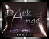 Dark Angel Sofa Set