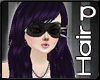 *pH* Aubrey Purple