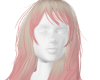 Y. Nami Pink Blonde
