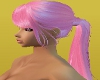 SG Teresa Pink Hair