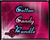 *S Cotton Candy Bundle