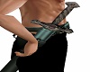medieval sword/actions
