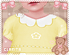 KID 🌼 Flower Top