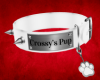 Crossy's Pup - Collar V3