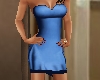 !LQT! Litttle Blue Dress