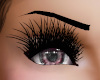 SL Long Thick Eyelashes