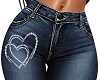 Sweetheart Jeans