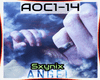 Sx| Angel of Change